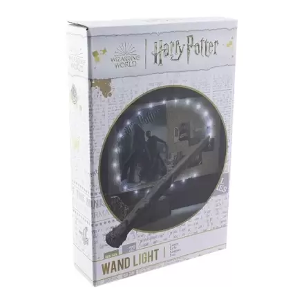 Harry Potter Magic baghete luminoase termékfotója