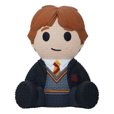 Figurina din vinil Harry Potter Ron 13 cm poza produsului