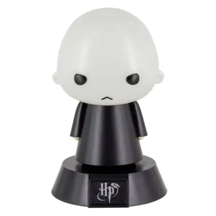 Harry Potter 3D Icon Lampă Voldemort 10 cm termékfotója