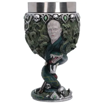 Harry Potter Potir Voldemort 19 cm poza produsului