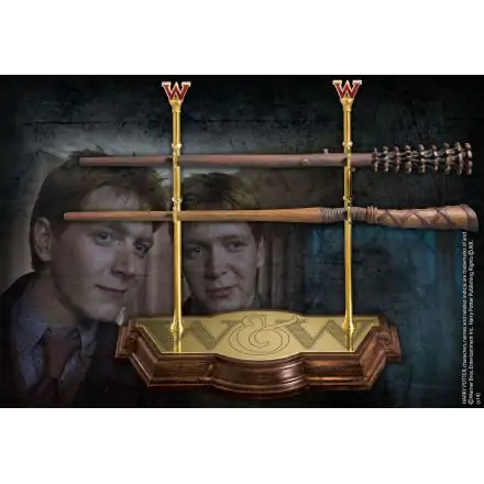 Colecție baghete Harry Potter Weasley Twins termékfotója