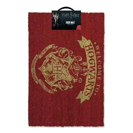 Harry Potter Covoraș de bun venit Welcome to Hogwarts 40 x 60 cm poza produsului