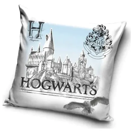 Harry Potter White Hogwarts Husa de perna poza produsului