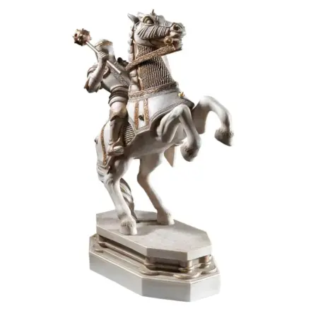 Harry Potter White Knight Bookend Suport de carte poza produsului