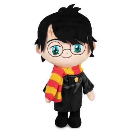 Harry Potter Figurina de pluș Harry Potter Winter 29 cm termékfotója