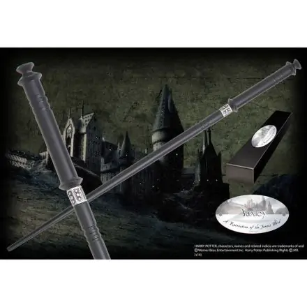 Bagheta Harry Potter Yaxley (Ediție Personaj) poza produsului