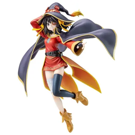 Haruhi Suzumiya Figurina din PVC 1/7 Megumin Collaboration Ver. 25 cm poza produsului