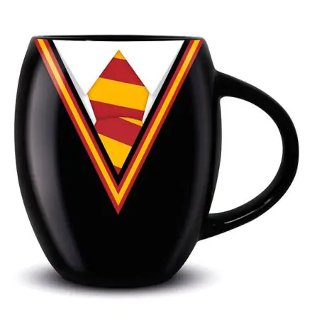 Harry Potter Oval Cană Uniformă Gryffindor termékfotója