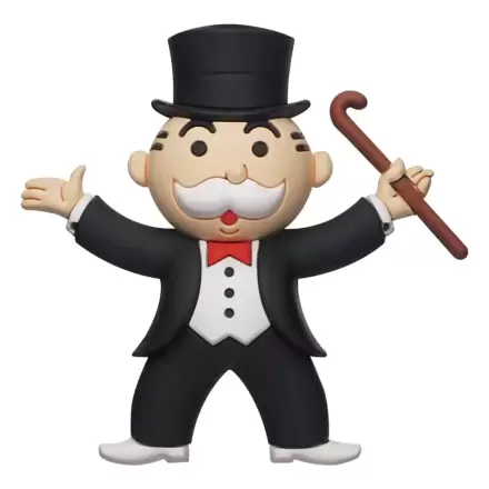 Hasbro Brands Magnet 3D Mr. Monopoly termékfotója