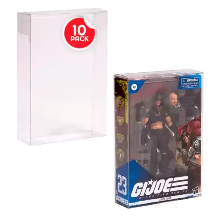 Hasbro Gi Joe Pachet 10 protectoare termékfotója