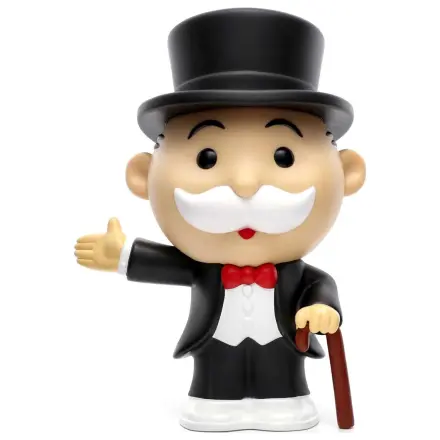 Pusculita figurina Hasbro Mr. Monopoly poza produsului