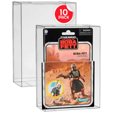 Hasbro Pachet 10 protectoare termékfotója