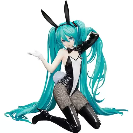 Statuie PVC Hatsune Miku 1/4 Art by SanMuYYB Hatsune Miku Bunny Ver. 30 cm termékfotója