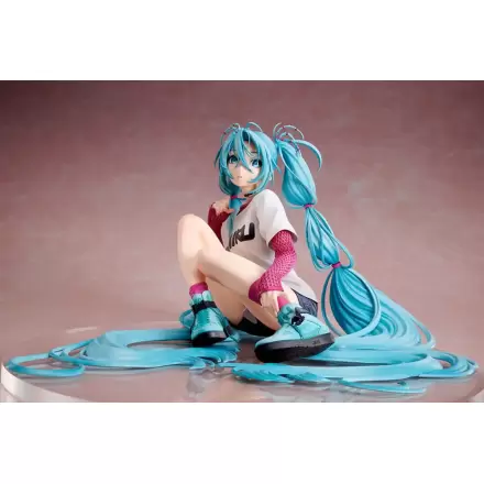 Statuie Hatsune Miku 1/4 Yoneyama Mai The Latest Street Style 