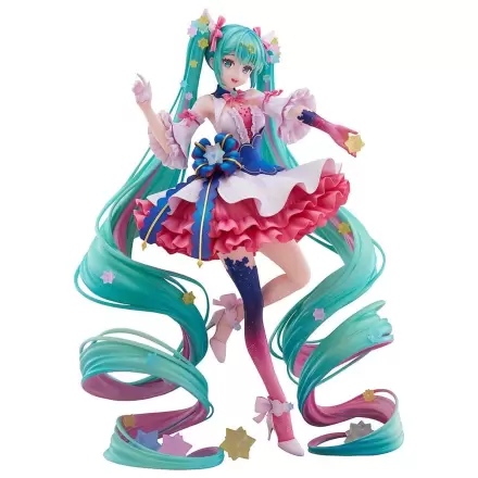 Hatsune Miku Statueta din PVC 1/7 Hatsune Miku: Rosuuri Ver. 27 cm poza produsului