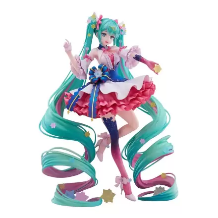 Statuie PVC Hatsune Miku 1/7 Hatsune Miku: Rosuuri Ver. 27 cm termékfotója