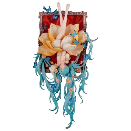 Hatsune Miku Statuie din PVC 1/7 Hatsune Miku: The Portrait's Phantom Melody 41 cm poza produsului