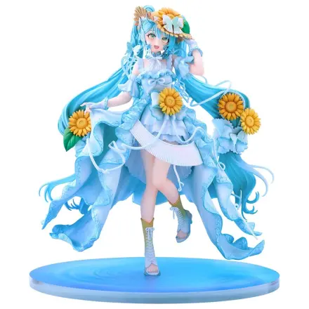 Hatsune Miku Figurina PVC 1/7 Magical Mirai 2026 Ver. 25 cm poza produsului
