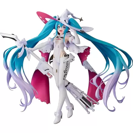 Statuie PVC Hatsune Miku 1/7 Racing Miku: 2024 Ver. 28 cm termékfotója