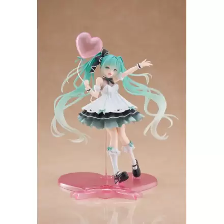 Hatsune Miku AMP+ Statuie PVC Hatsune Miku Birthday 2025 Party Ver. 21 cm poza produsului