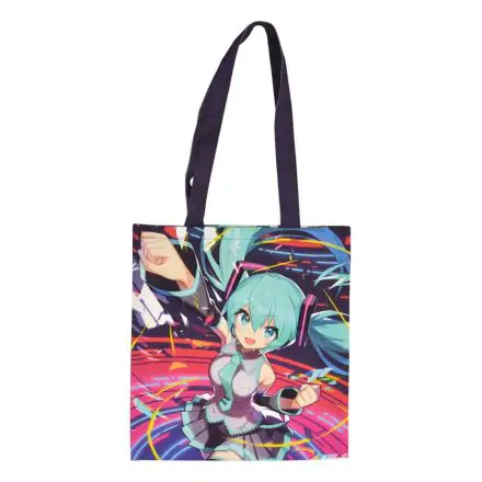 Hatsune Miku Tote Bag Energie termékfotója