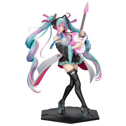 Hatsune Miku Bishoujo Remix series figurina din PVC 1/7 Hatsune Miku 25 cm poza produsului