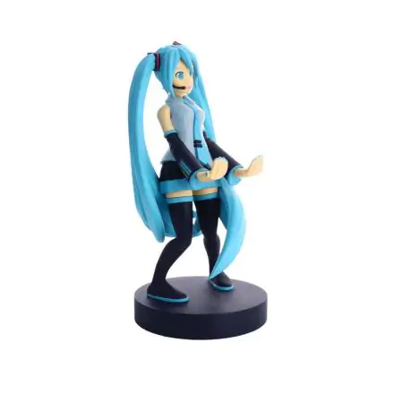 Hatsune Miku Cablu Tip 20 cm termékfotója