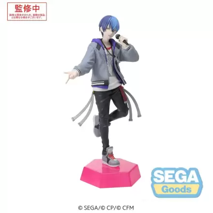 Hatsune Miku: Colorful Stage! Statuie PVC Desktop x Decorate Collections Aoyagi Toya 14 cm poza produsului