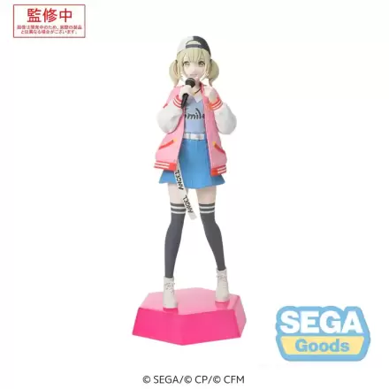Hatsune Miku: Colorful Stage! Statuie PVC Desktop x Decorate Collections Azusawa Kohane 14 cm poza produsului