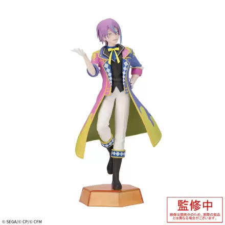 Hatsune Miku: Colorful Stage! Statuie PVC Desktop x Decorate Collections Kamishiro Rui 17 cm poza produsului