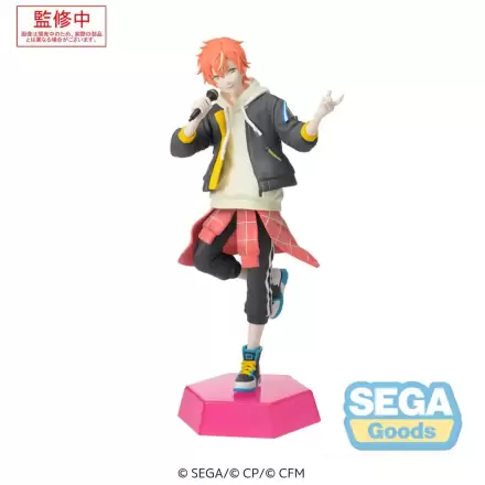 Hatsune Miku: Colorful Stage! Statuie PVC Desktop x Decorate Collections Shinonome Akito 14 cm poza produsului