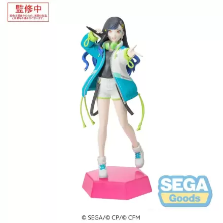 Hatsune Miku: Colorful Stage! Statuetă PVC Desktop x Decorate Collections Shiraishi An 14 cm poza produsului