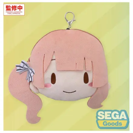 Hatsune Miku: Coloful Stage! Breloc de pluș Honami Mochizuki 15 cm poza produsului