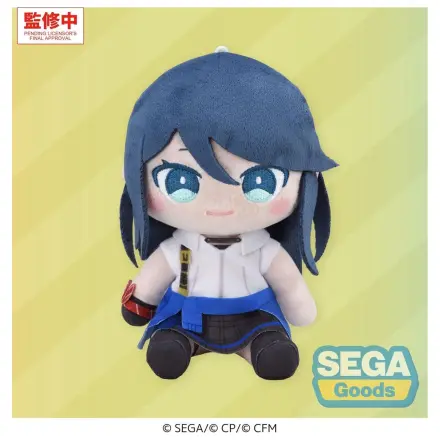 Hatsune Miku: Colorful Stage! My Sekai Plus Figura Ichika Hoshino (S) 13 cm poza produsului