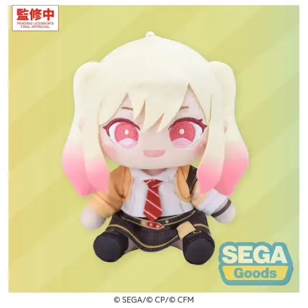 Hatsune Miku: Colorful Stage! My Sekai Plus Figura de pluș Saki Tenma (S) 13 cm poza produsului