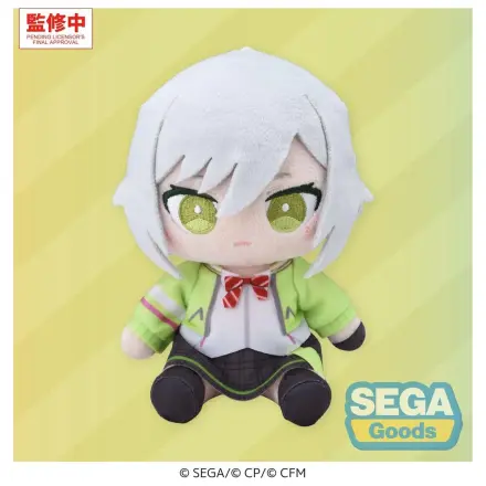 Hatsune Miku: Colorful Stage! My Sekai Plus Figura de pluș Shiho Hinomori (S) 13 cm poza produsului