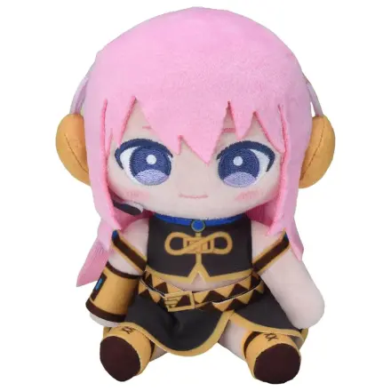 Hatsune Miku: Colorful Stage! Mysekai Plush Figura Megurine Luka S 13 cm poza produsului