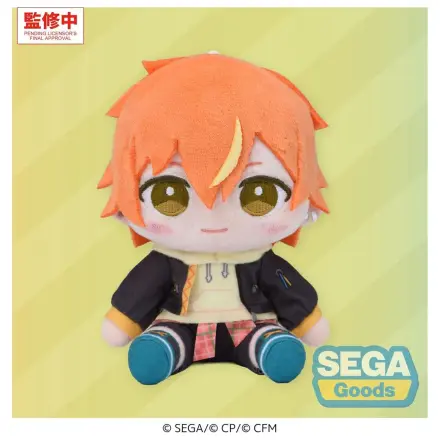 Hatsune Miku: Colorful Stage! Figurina de plus Mysekai Akito Shinonome (S) 13 cm poza produsului