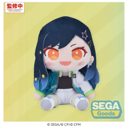 Hatsune Miku: Colorful Stage! MYSEKAI Figurina de Plus An Shiraishi (S) 13 cm poza produsului