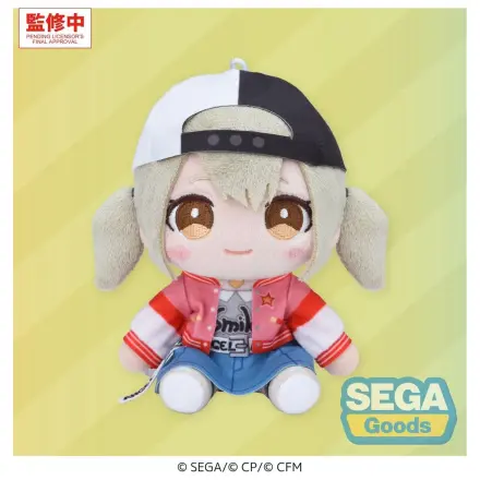 Hatsune Miku: Colorful Stage! MYSEKAI Figurina plus Kohane Azusawa (S) 13 cm poza produsului