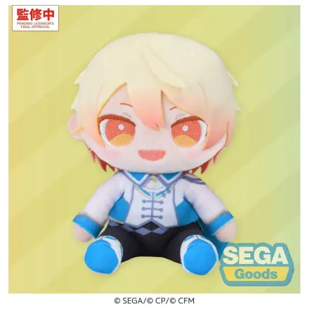 Hatsune Miku: Colorful Stage! Figurină de pluș MYSEKAI Tsukasa Tenma (S) poza produsului