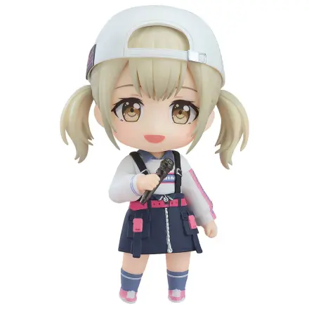 Hatsune Miku: Colorful Stage Nendoroid figurină de acțiune Azusawa Kohane 10 cm poza produsului