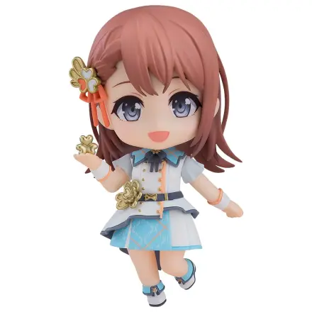 Hatsune Miku: Colorful Stage Nendoroid figurina de actiune Hanasato Minori 10 cm poza produsului