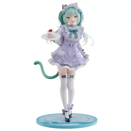 Statuie din PVC Hatsune Miku F:NEX 1/7 Hatsune Miku x Amashiro Natsuki 25 cm poza produsului