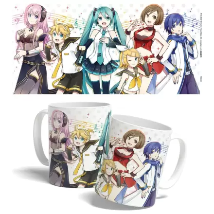 Hatsune Miku Cana Group 325 ml poza produsului