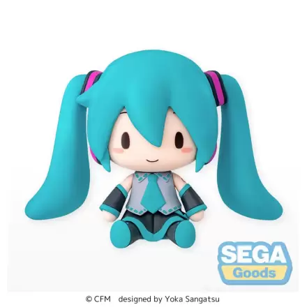 Figurină Hatsune Miku Hatsune Miku 8 cm termékfotója