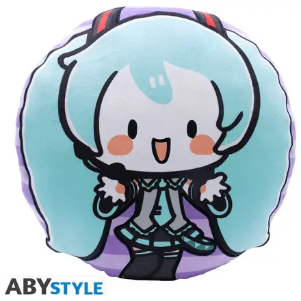 Hatsune Miku Hatsune Miku perna poza produsului