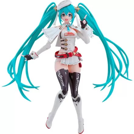 Hatsune Miku - Hatsune Miku Racing Miku 2023 figurină 15,5cm poza produsului