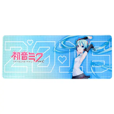 Mousepad XXL Hatsune Miku V4x poza produsului