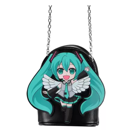 Hatsune Miku Micro Geanta Portmoneu poza produsului